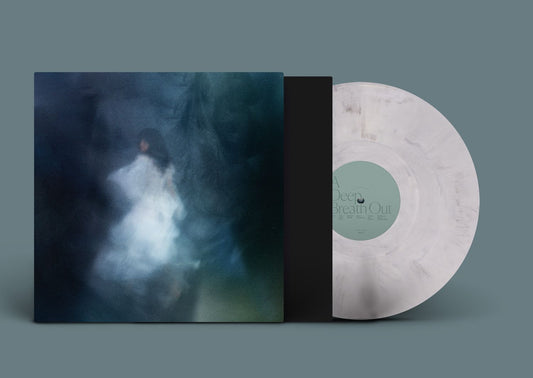 Filiah: "A Deep Breath Out" (LP)